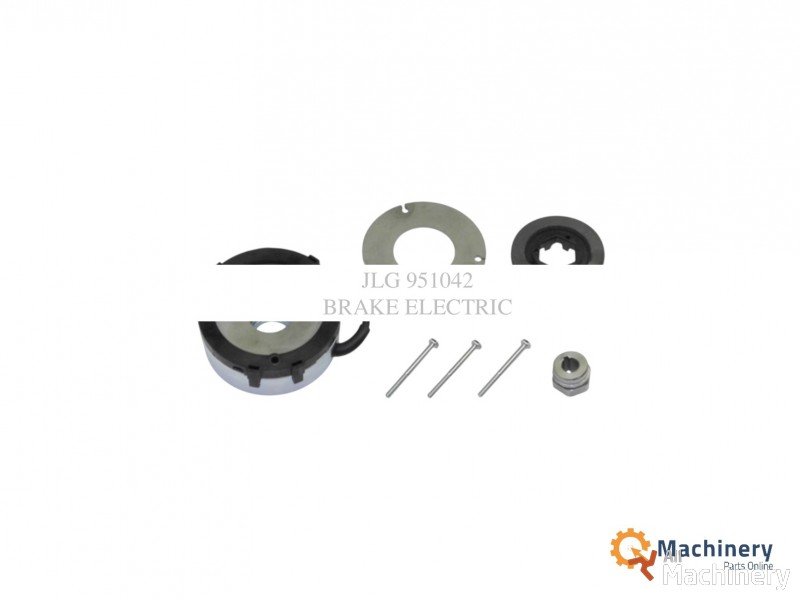 JLG 951042  Keltuvų elektros įrangos dalys (2026 m.) #8600