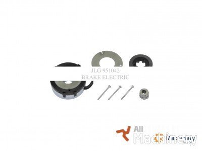 JLG 951042  Keltuvų elektros įrangos dalys (2026 m.) #8600