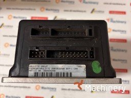 HAULOTTE 2901015720 Keltuvų elektros įrangos dalys (2021 m.) #8601