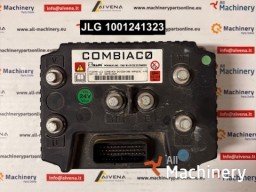 JLG 1001241323 Keltuvų elektros įrangos dalys (2022 m.) #8603