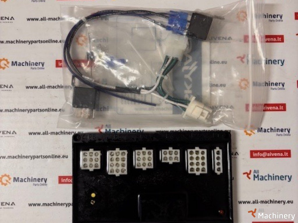 SKYJACK 241650 keltuvų elektros įrangos dalys #8604