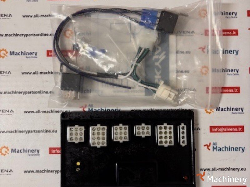 SKYJACK 241650 Keltuvų elektros įrangos dalys (2026 m.) #8604