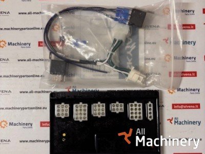 SKYJACK 241650 Keltuvų elektros įrangos dalys (2026 m.) #8604