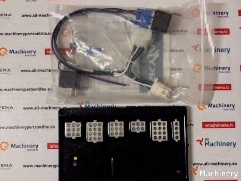 SKYJACK 239682 Keltuvų elektros įrangos dalys (2026 m.) #8605