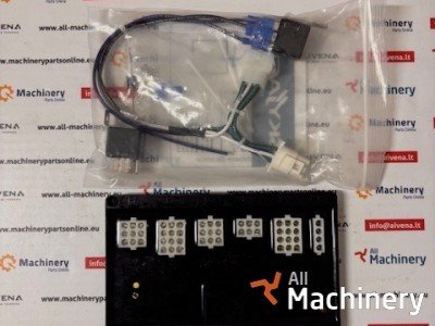 SKYJACK 239682 Keltuvų elektros įrangos dalys (2026 m.) #8605