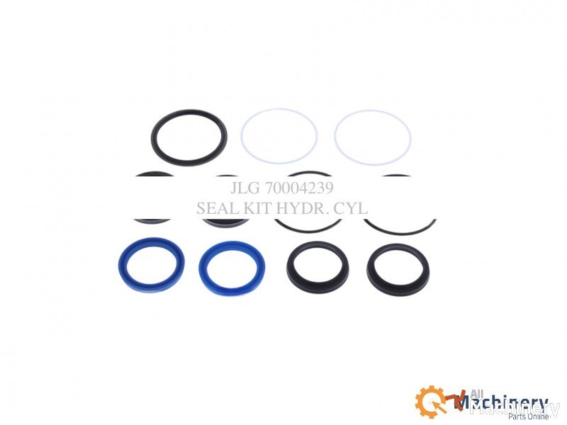JLG 70004239  Keltuvų hidraulinės sistemos dalys (2026 m.) #8606
