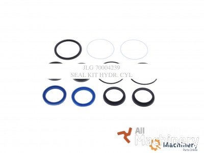JLG 70004239  Keltuvų hidraulinės sistemos dalys (2026 m.) #8606