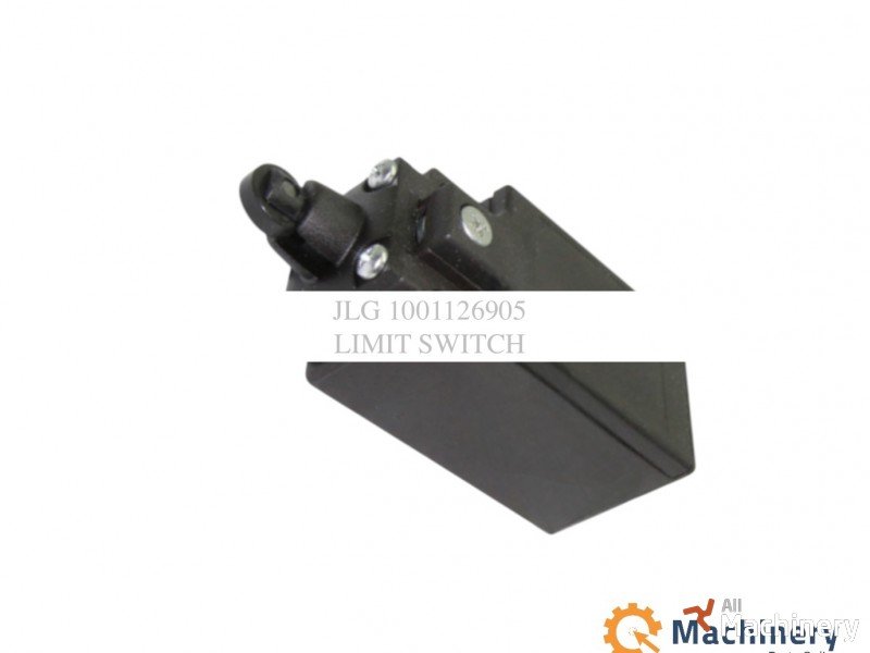 JLG 1001126905  Keltuvų elektros įrangos dalys (2026 m.) #8607