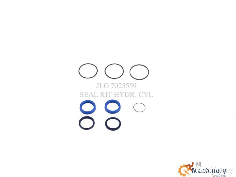 JLG 7023559 Keltuvų hidraulinės sistemos dalys (2026 m.) #8608