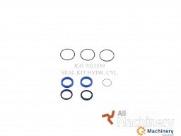 JLG 7023559 Keltuvų hidraulinės sistemos dalys (2026 m.) #8608