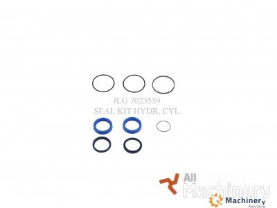 JLG 7023559 Keltuvų hidraulinės sistemos dalys (2026 m.) #8608