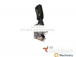 JLG 7040776 Keltuvų elektros įrangos dalys (2026 m.) #8609