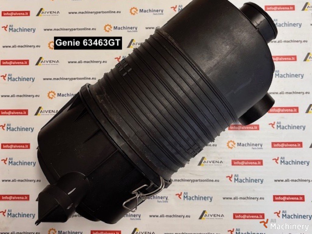 GENIE 63463GT keltuvų varikliai ir jų dalys #8610