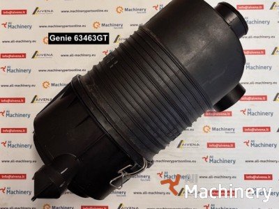 GENIE 63463GT Keltuvų varikliai ir jų dalys (2026 m.) #8610