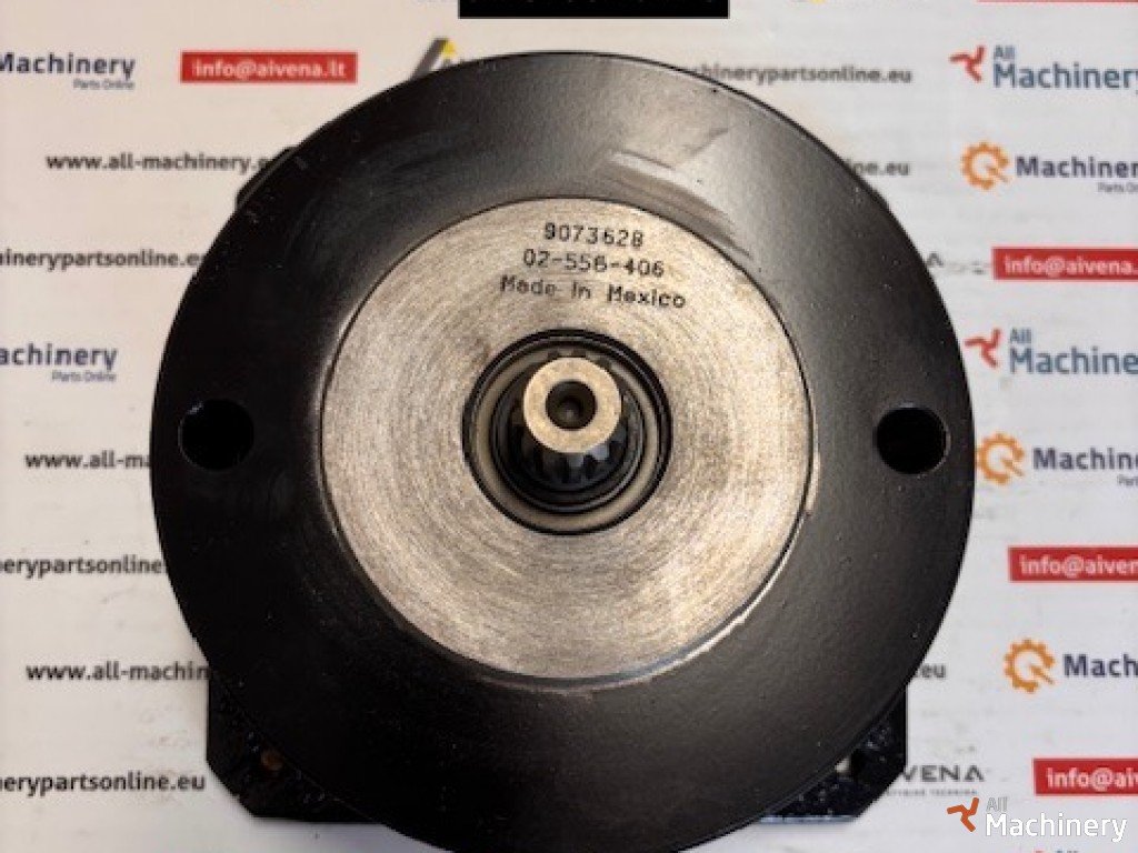 JLG 0920118 keltuvų važiuoklės dalys #8611