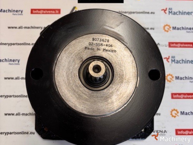 JLG 0920118 Keltuvų važiuoklės dalys (2026 m.) #8611