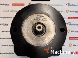 JLG 0920118 Keltuvų važiuoklės dalys (2026 m.) #8611