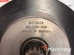 JLG 0920118 Keltuvų važiuoklės dalys (2026 m.) #8611