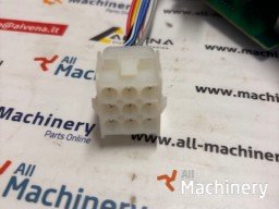 SKYJACK 159111 Keltuvų elektros įrangos dalys (2026 m.) #8612