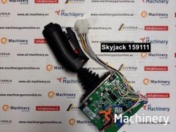 SKYJACK 159111 Keltuvų elektros įrangos dalys (2026 m.) #8612