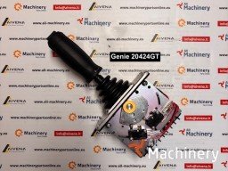 GENIE 20424GT Keltuvų elektros įrangos dalys (2026 m.) #8613