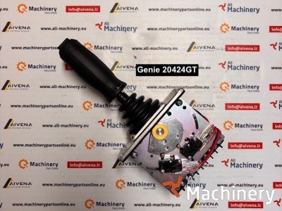 GENIE 20424GT Keltuvų elektros įrangos dalys (2026 m.) #8613