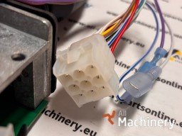 SKYJACK 159109 Keltuvų elektros įrangos dalys (2026 m.) #8614