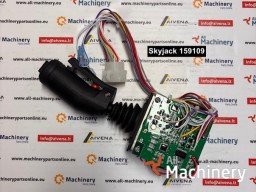 SKYJACK 159109 Keltuvų elektros įrangos dalys (2026 m.) #8614