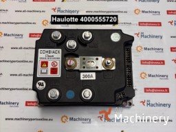 HAULOTTE 4000555720 Keltuvų elektros įrangos dalys (2026 m.) #8616