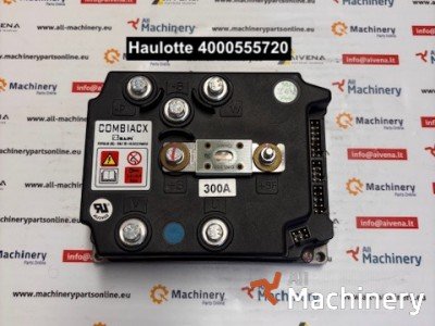 HAULOTTE 4000555720 Keltuvų elektros įrangos dalys (2026 m.) #8616