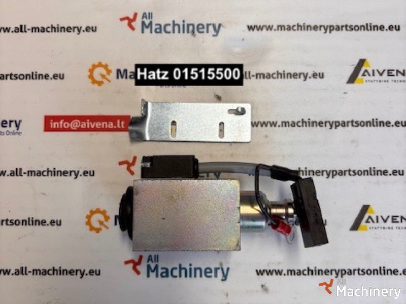 HATZ 01515500 Dyzeliniai varikliai dalimis (2026 m.) #8618