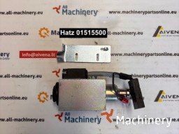 HATZ 01515500 Dyzeliniai varikliai dalimis (2026 m.) #8618