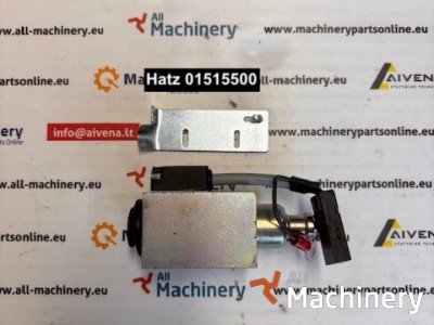 HATZ 01515500 Dyzeliniai varikliai dalimis (2026 m.) #8618