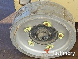 JLG 3246 ES Žirkliniai keltuvai (2014 m.) #8620