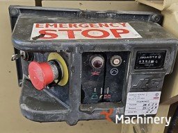 JLG 3246 ES Žirkliniai keltuvai (2014 m.) #8620