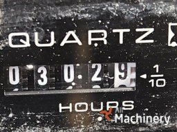 JLG 3246 ES Žirkliniai keltuvai (2014 m.) #8620