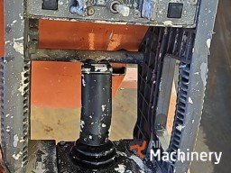 JLG 3246 ES Žirkliniai keltuvai (2014 m.) #8620