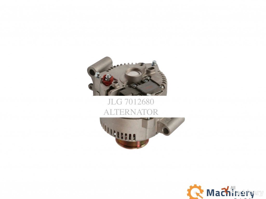 JLG 7012680  keltuvų varikliai ir jų dalys #8622