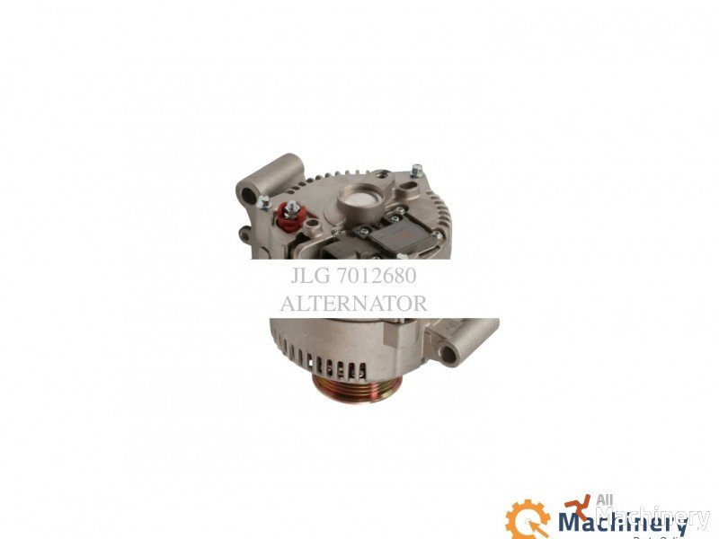 JLG 7012680  Keltuvų varikliai ir jų dalys (2026 m.) #8622