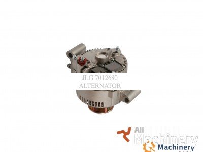 JLG 7012680  Keltuvų varikliai ir jų dalys (2026 m.) #8622