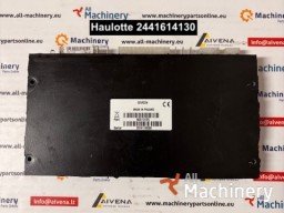 HAULOTTE 2441614130 Keltuvų elektros įrangos dalys (2026 m.) #8623