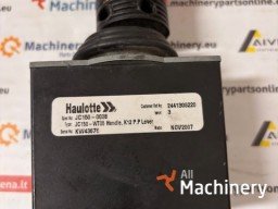 HAULOTTE 2441305220 Keltuvų elektros įrangos dalys (2007 m.) #8624