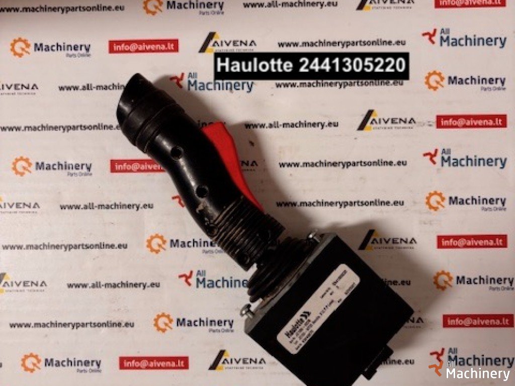 HAULOTTE 2441305220 keltuvų elektros įrangos dalys #8624