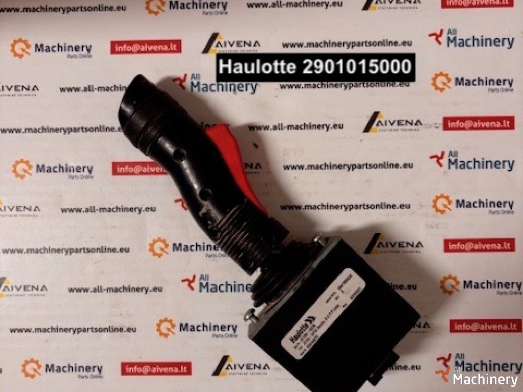 HAULOTTE 2901015000 keltuvų elektros įrangos dalys #8625