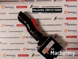 HAULOTTE 2901015000 Keltuvų elektros įrangos dalys (2007 m.) #8625