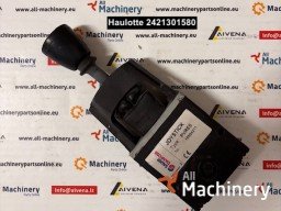 HAULOTTE 2421301580 Keltuvų elektros įrangos dalys (2013 m.) #8627