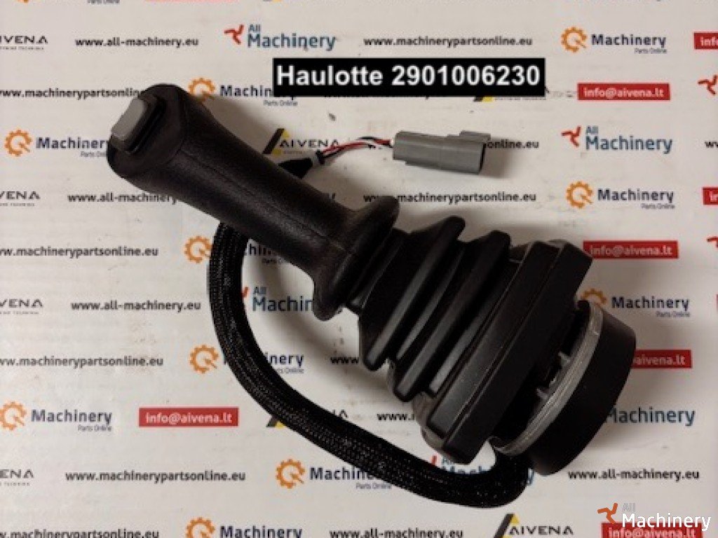 HAULOTTE 2901006230 keltuvų elektros įrangos dalys #8630