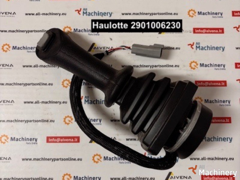HAULOTTE 2901006230 Keltuvų elektros įrangos dalys (2026 m.) #8630