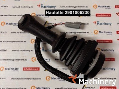 HAULOTTE 2901006230 Keltuvų elektros įrangos dalys (2026 m.) #8630