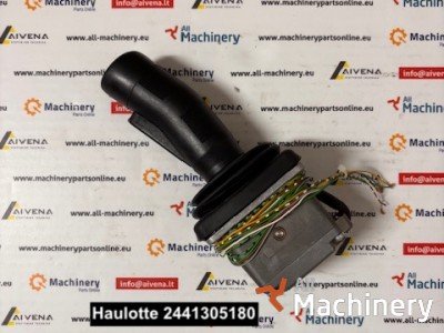 HAULOTTE 2441305180 Keltuvų elektros įrangos dalys (2026 m.) #8632